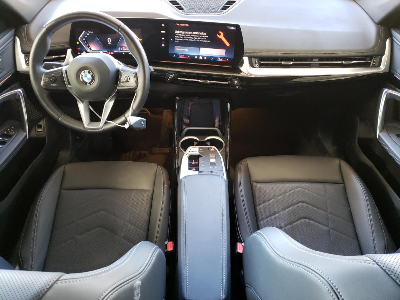 2024 BMW X1 - Image 8