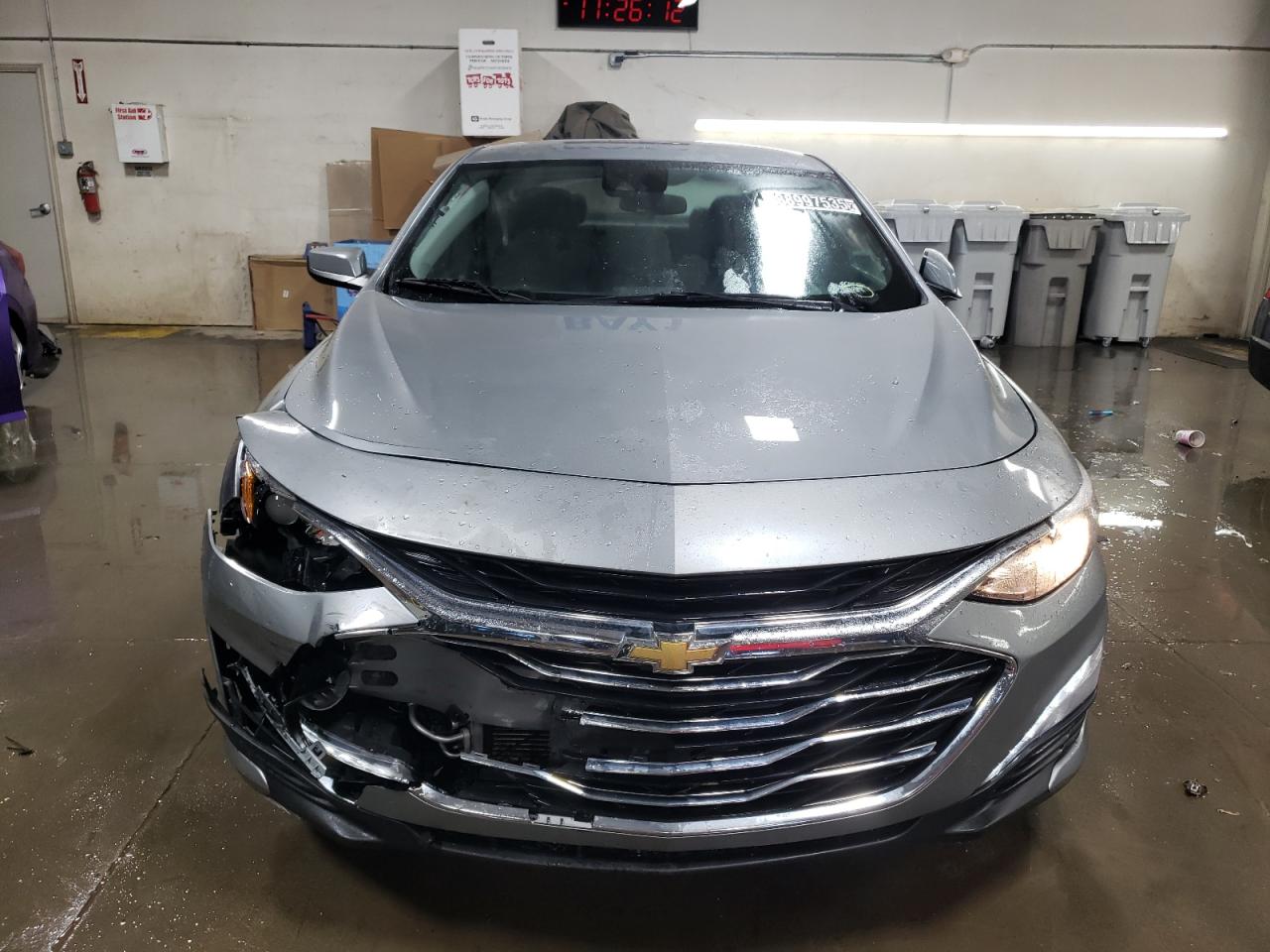2023 Chevrolet Malibu - Image 5