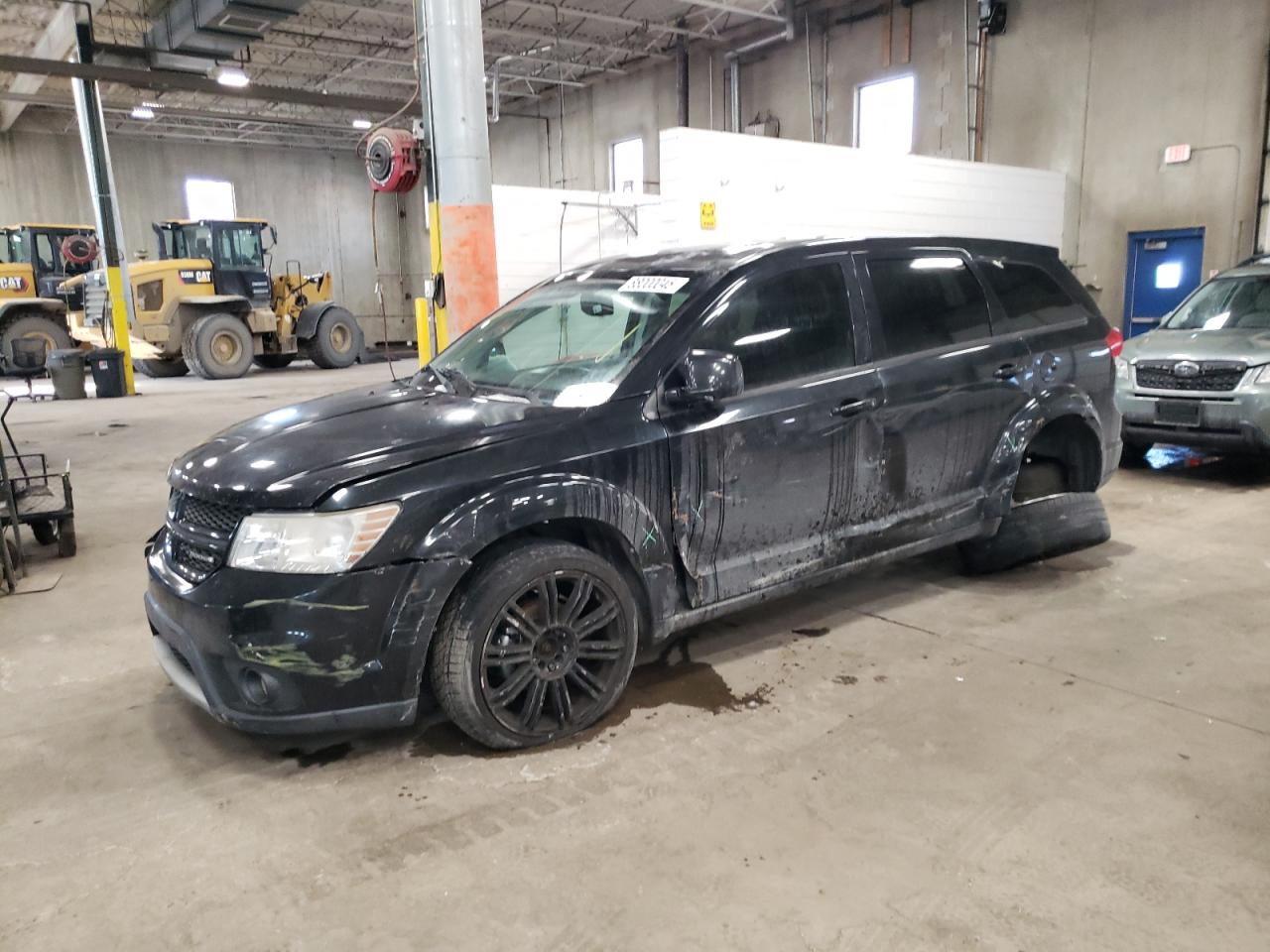 2011 Dodge Journey - Image 1
