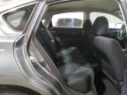 2017 Nissan Altima 2.5   იყიდება Sandston-ში, VA - Front End