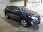2020 Chevrolet Equinox Lt for Sale in Ellwood City, PA - Front End