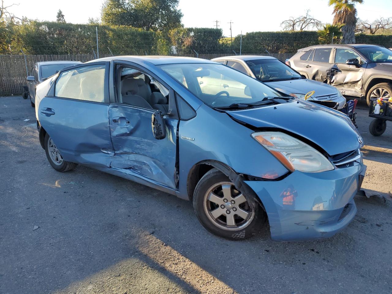 2009 Toyota Prius - Image 4