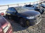 2020 Audi Sq5 Premium Plus продається в Reno, NV - Front End