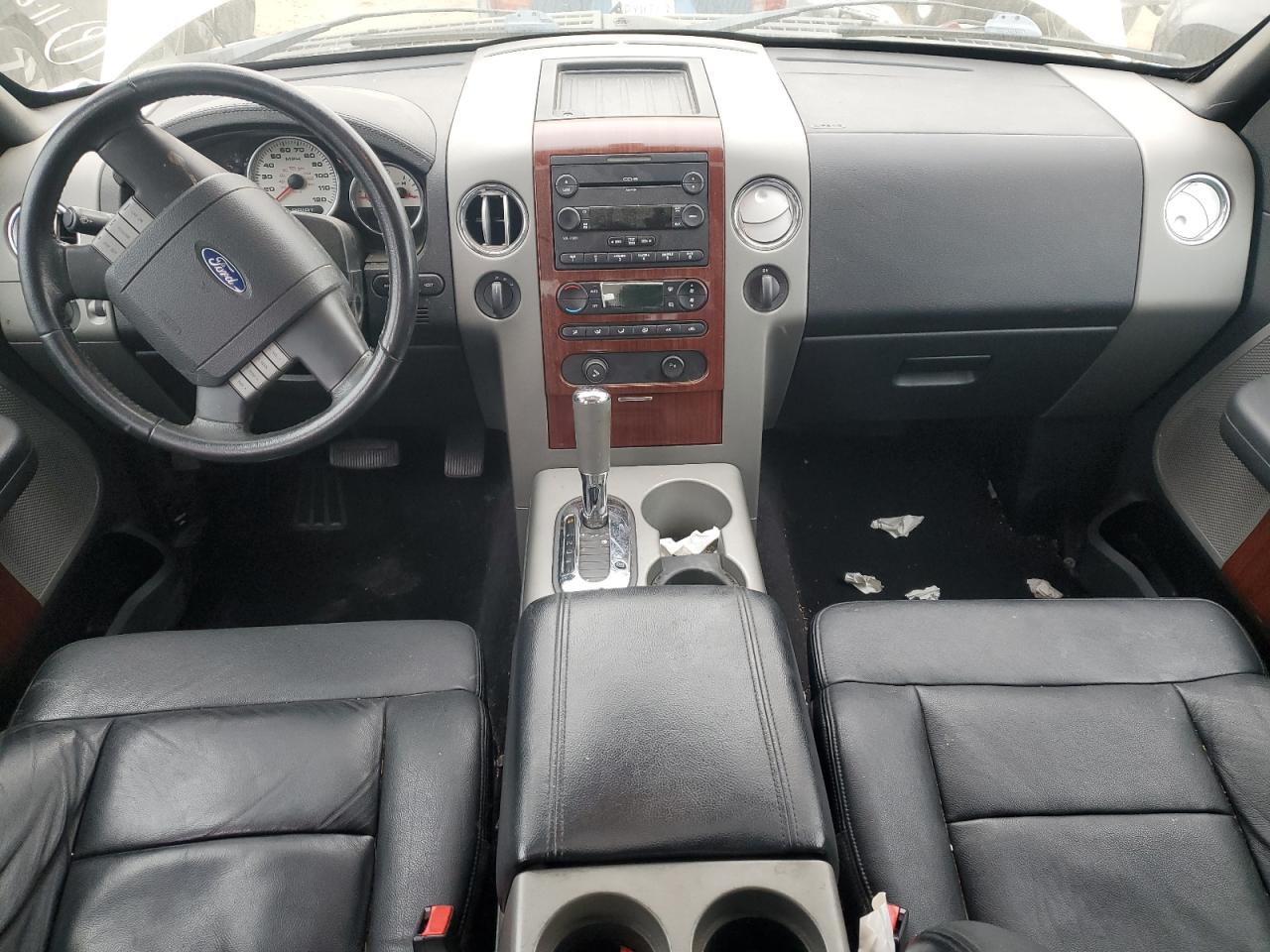 2007 Ford F-150 - Image 8