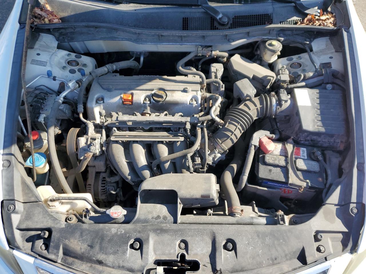 2012 Honda Accord - Image 11