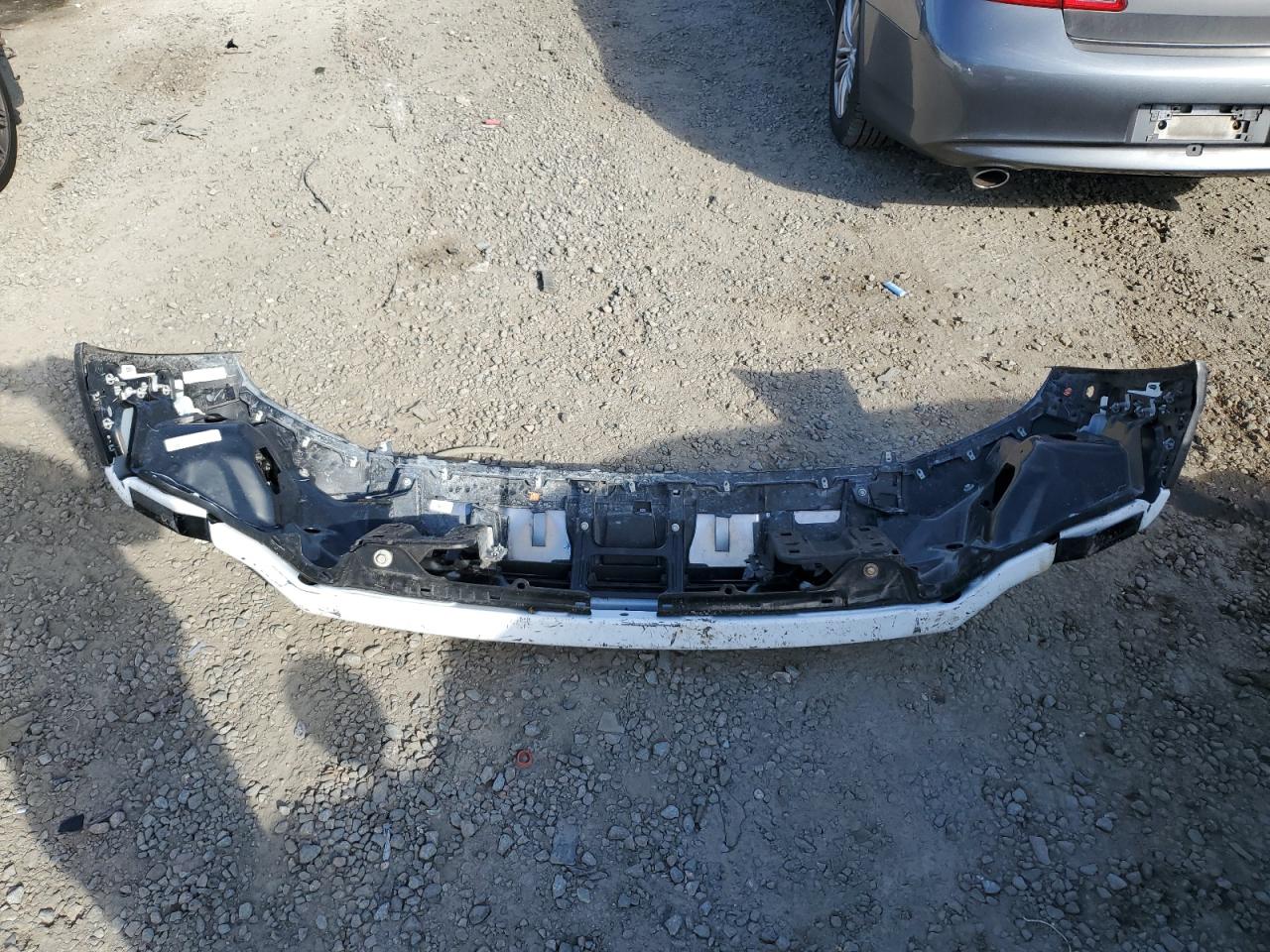 2021 Ford Explorer Police Interceptor VIN: 1FM5K8AB5MGA43448 Lot: 42699355