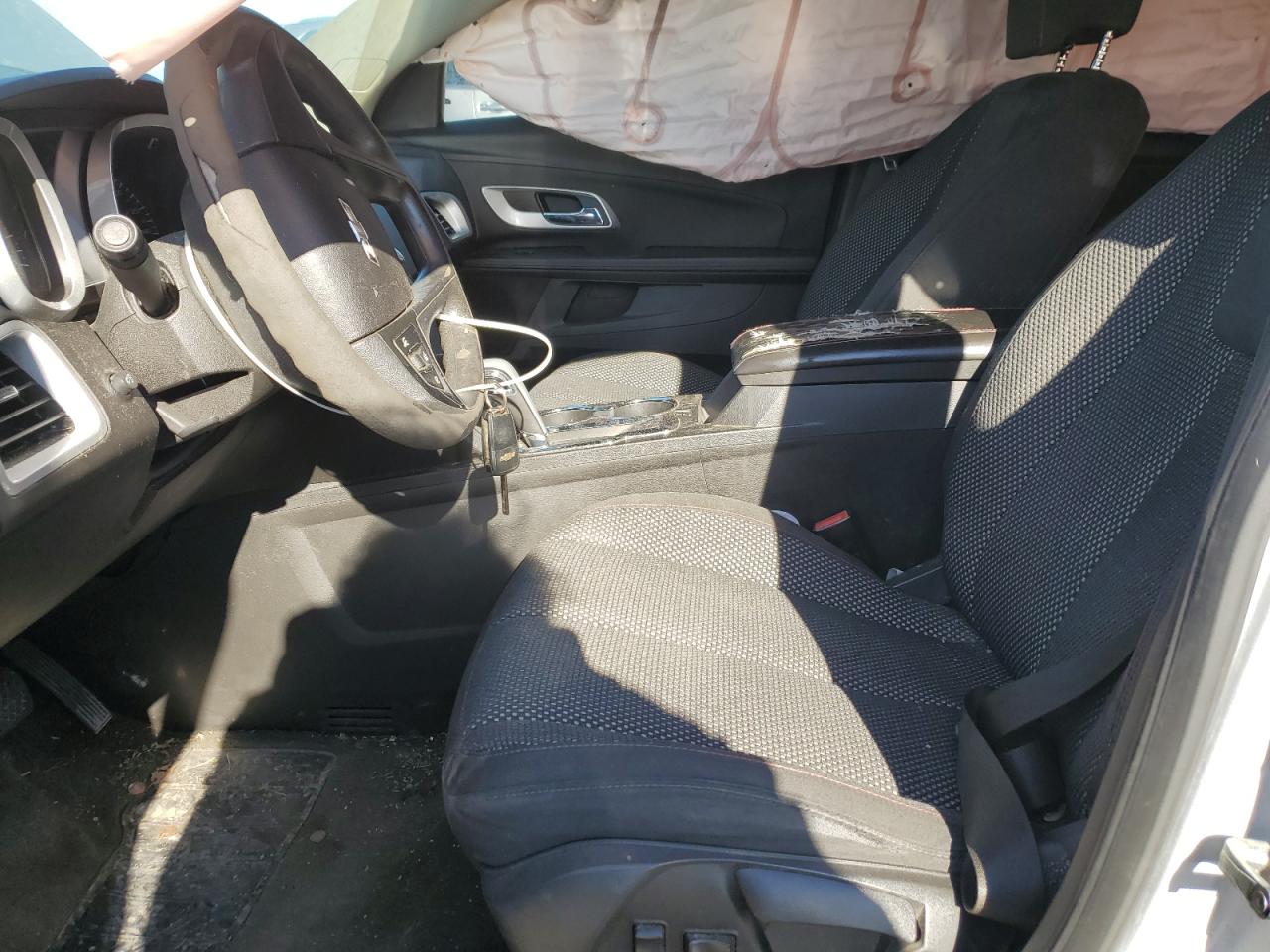 2010 Chevrolet Equinox - Image 7