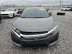 2016 Honda Civic Ex en Venta en Montgomery, AL - All Over
