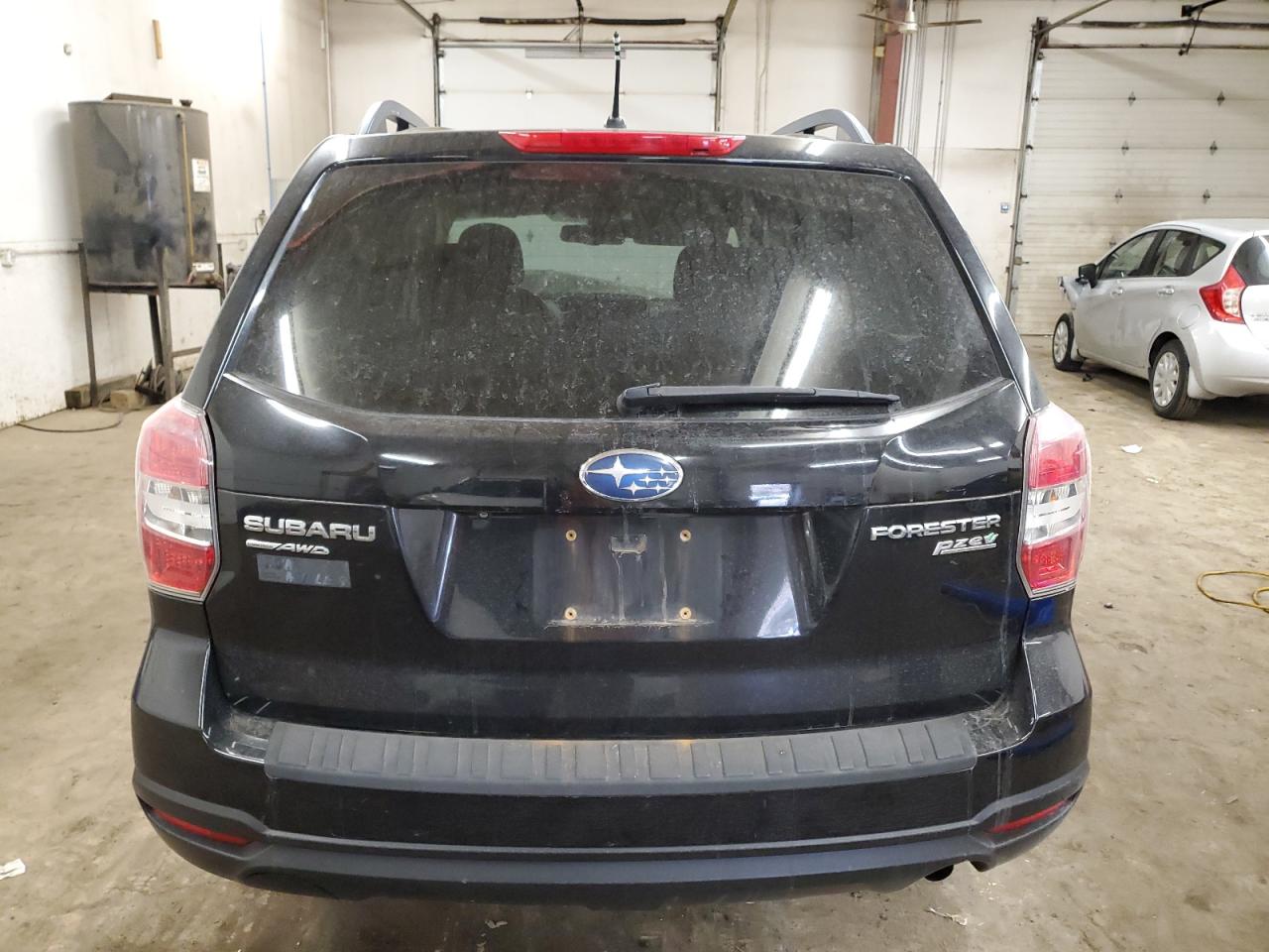 2015 Subaru Forester - Image 6