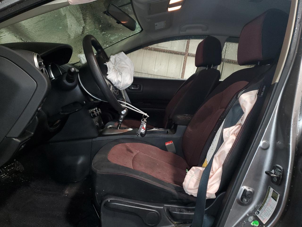 2009 Nissan Rogue - Image 7
