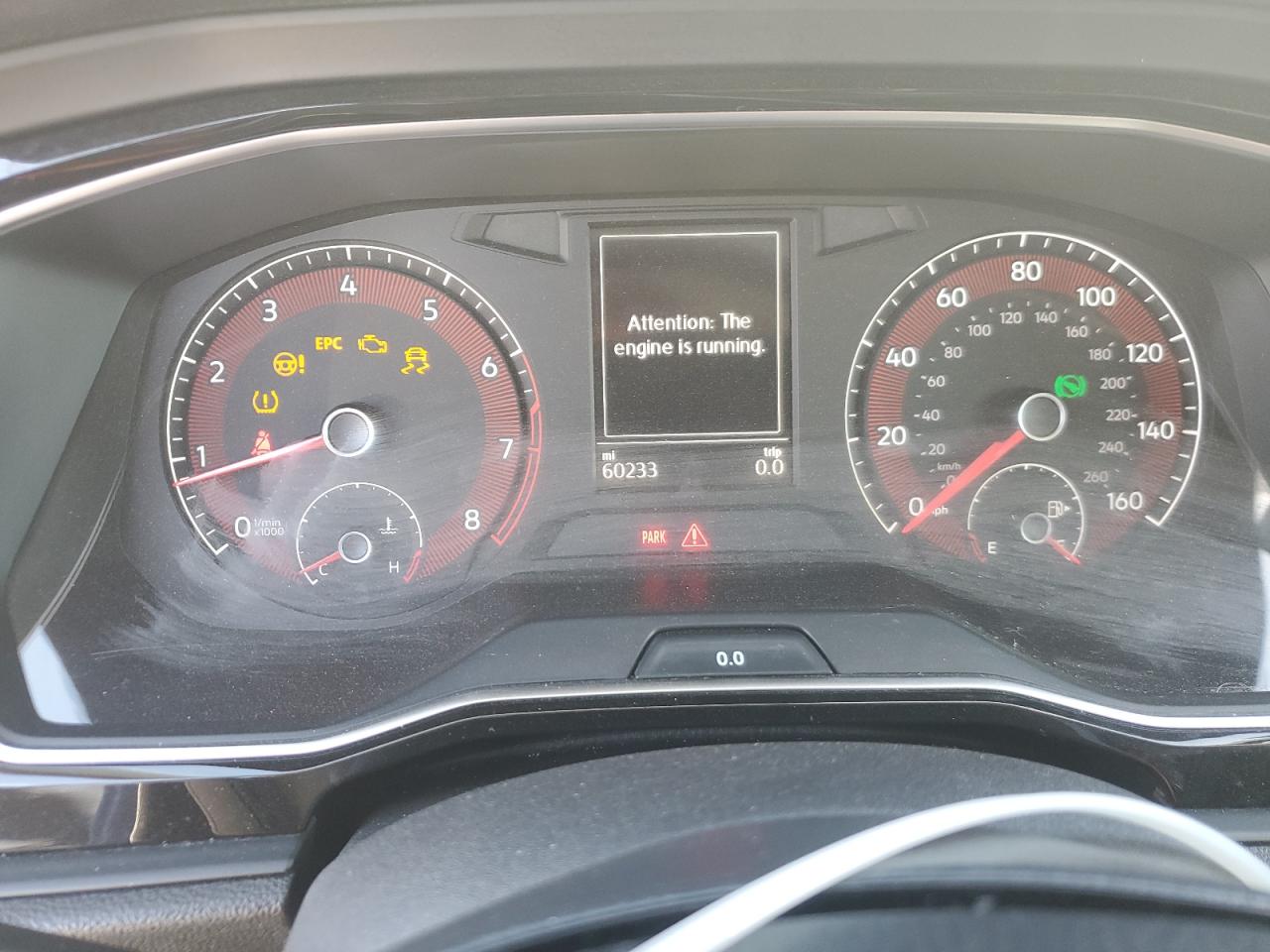 2021 Volkswagen Jetta - Image 9