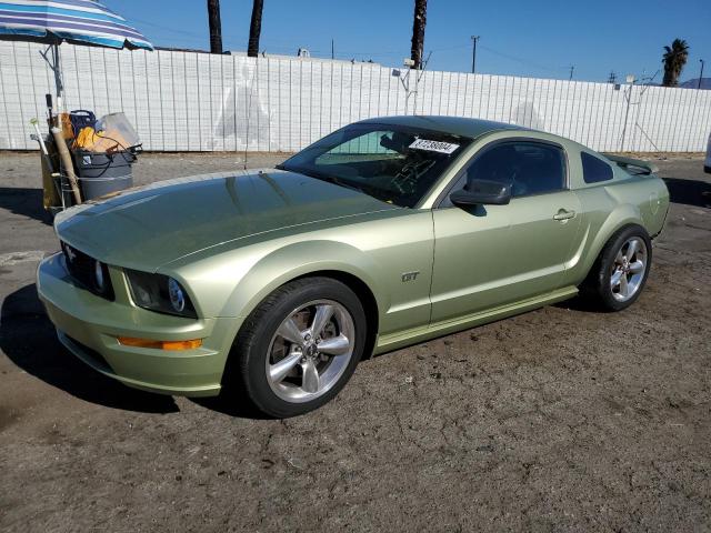 2006 Ford Mustang Gt