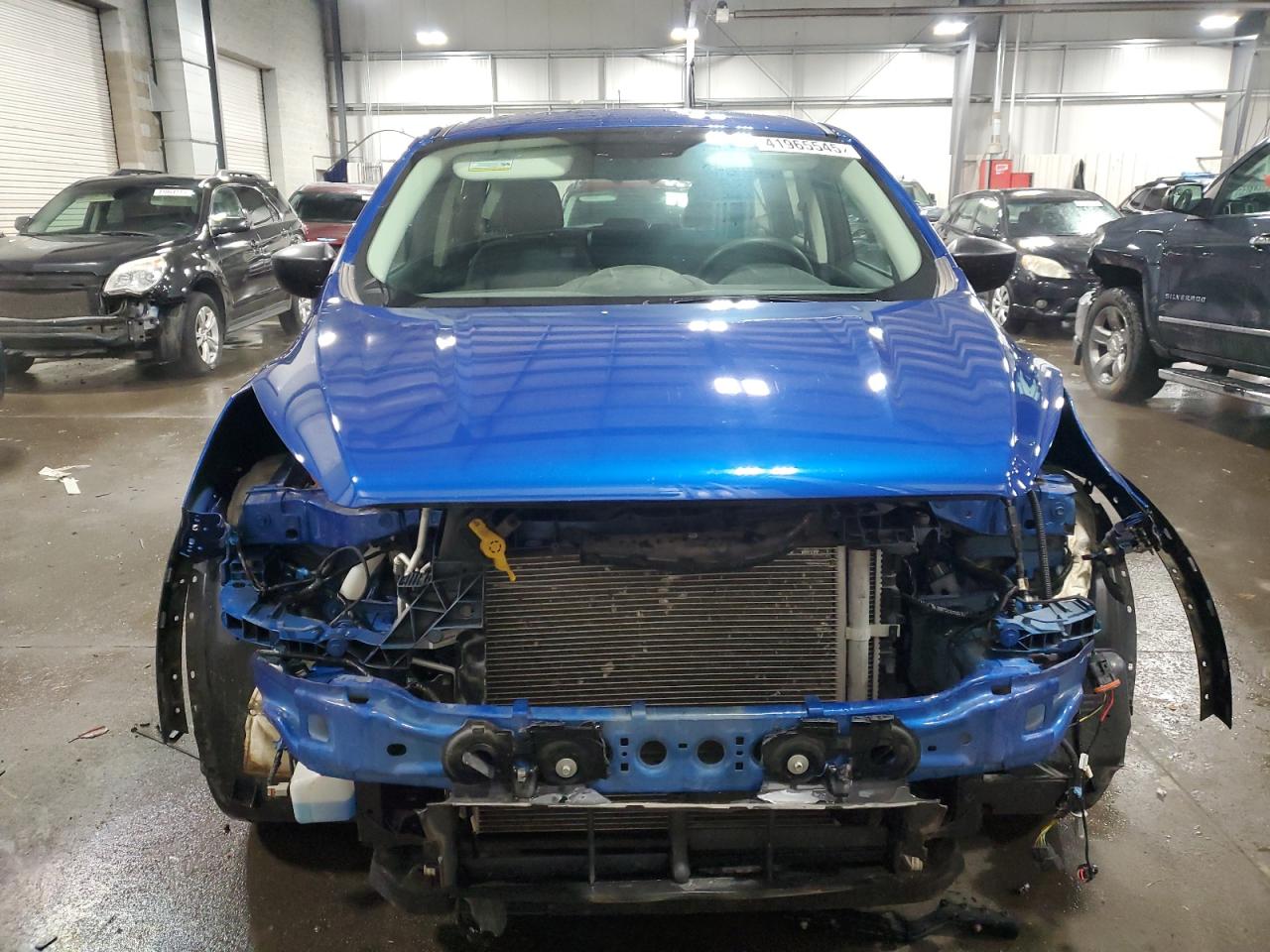 2018 Ford Escape - Image 5