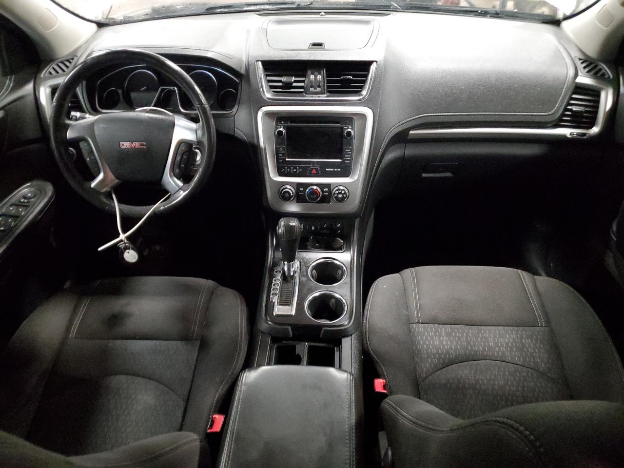 2015 GMC Acadia - Image 8