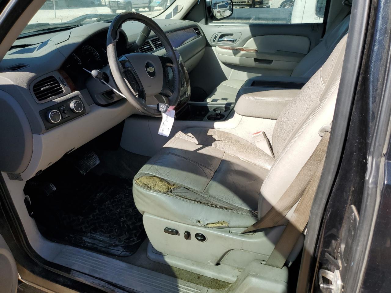 2009 Chevrolet Silverado - Image 7