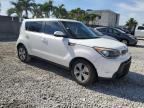 2014 Kia Soul  на продаже в Opa Locka, FL - Mechanical