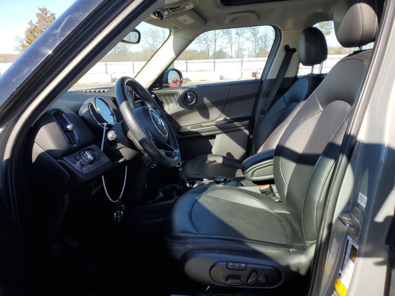 2019 MINI Cooper - Image 7