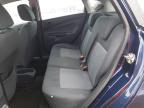 2011 FORD FIESTA EDG for sale at Copart SANDTOFT