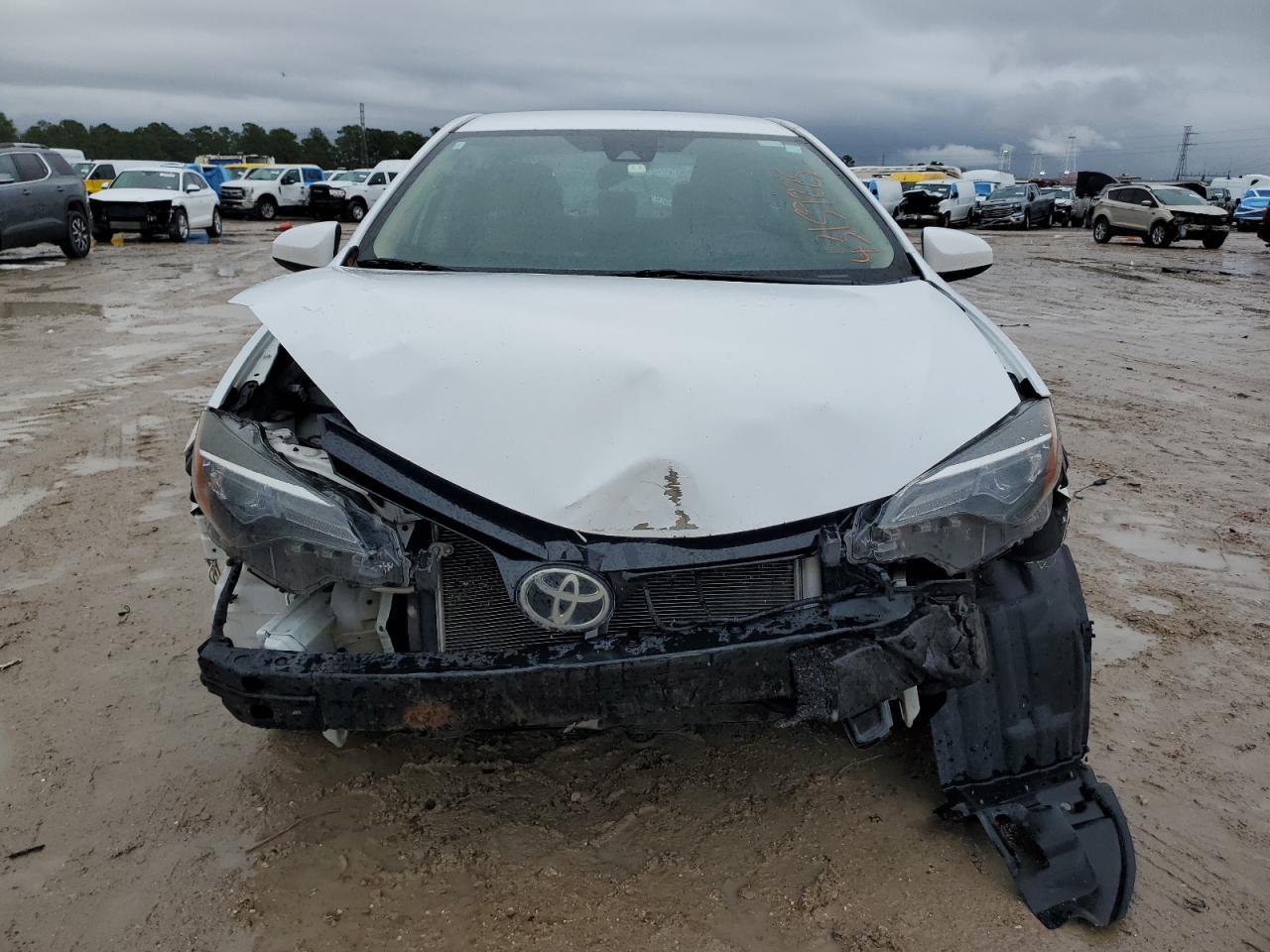 2017 Toyota Corolla - Image 5