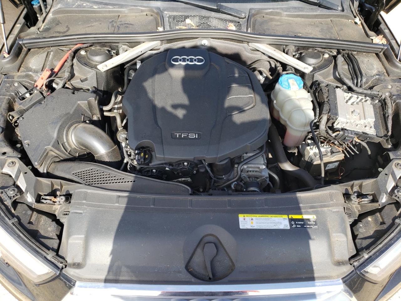 2018 Audi A4 - Image 12