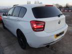 2013 BMW 114I SPORT for sale at Copart SANDY