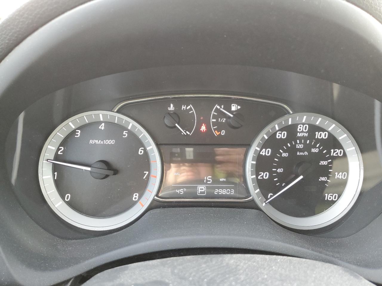 2013 Nissan Sentra - Image 9