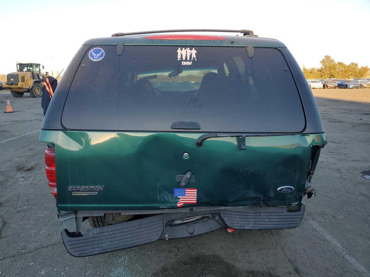 2000 Ford Expedition - Image 6