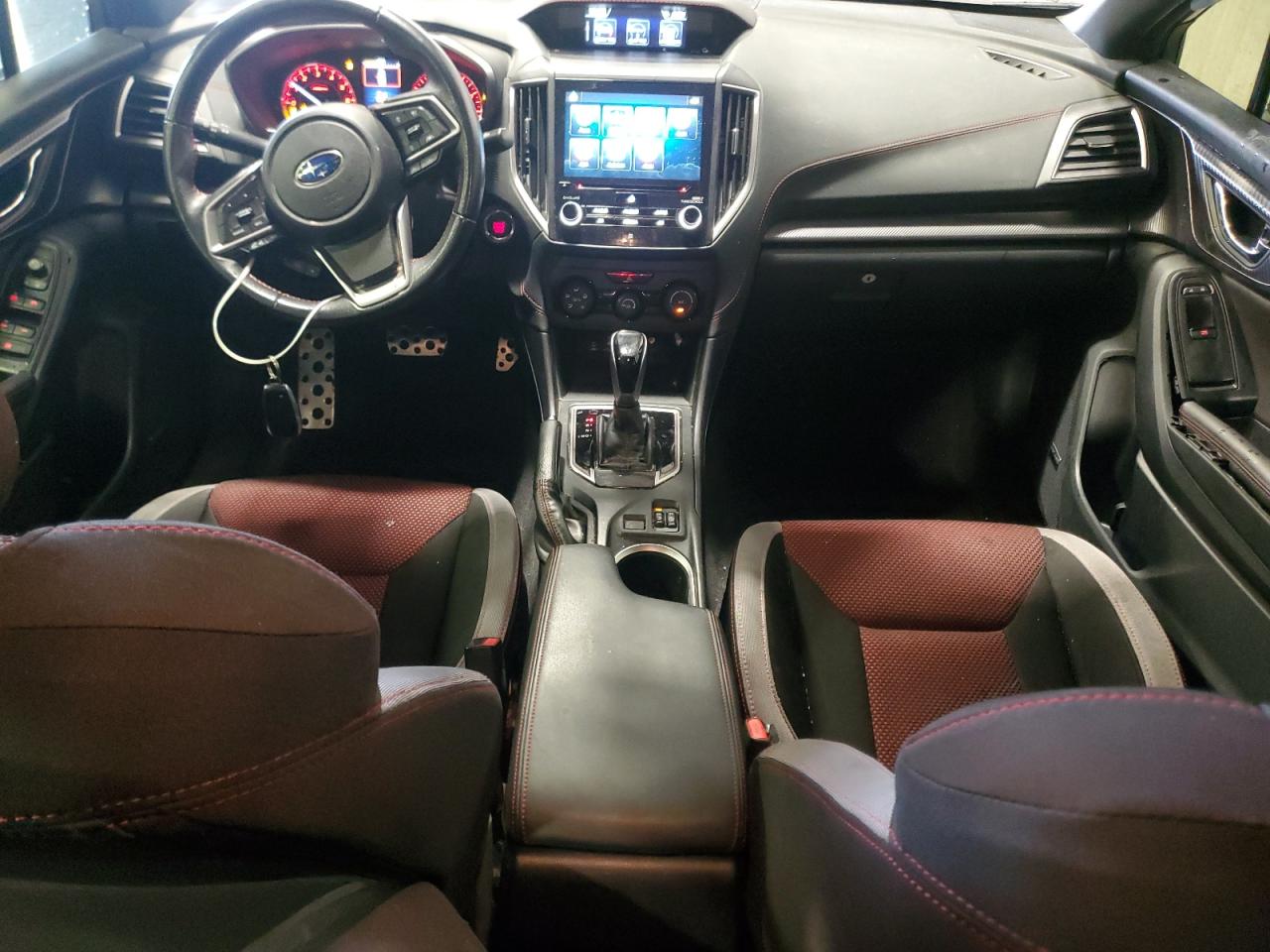 2022 Subaru Impreza - Image 8