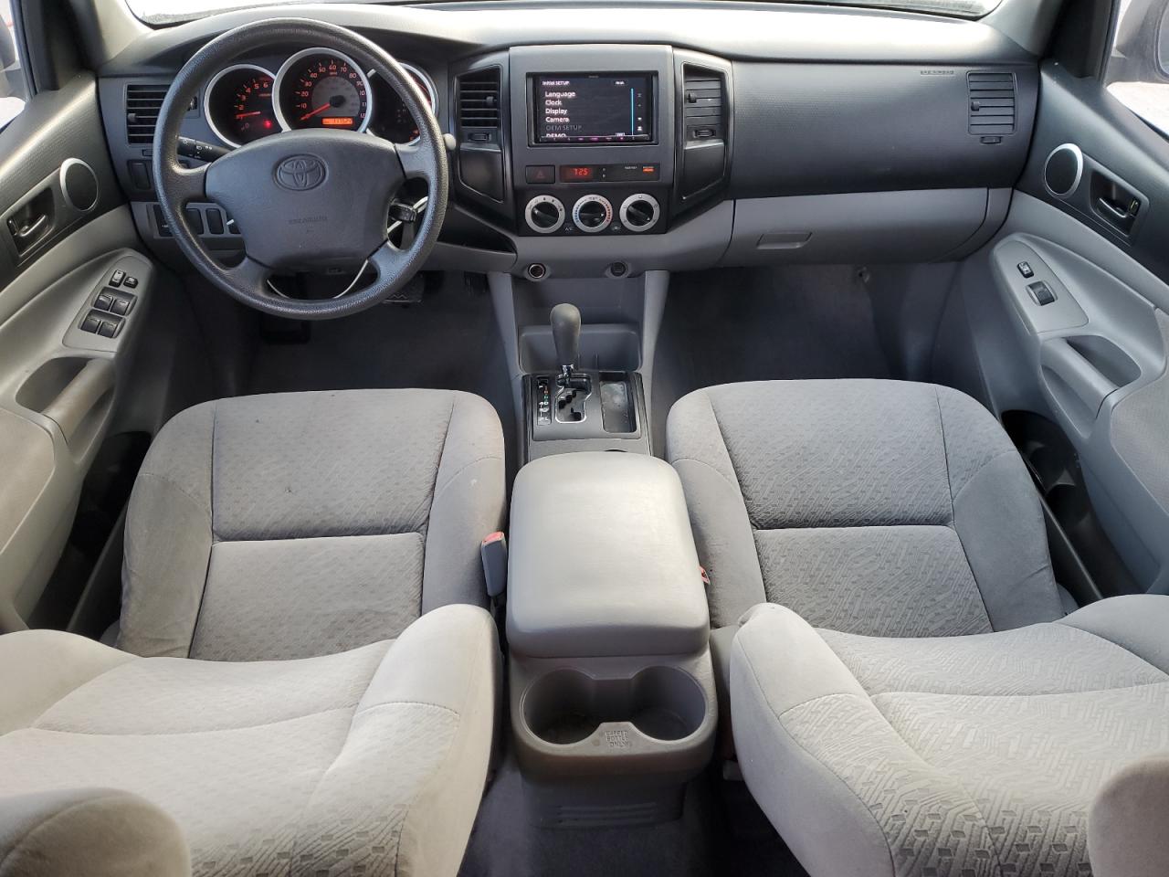 2006 Toyota Tacoma - Image 8