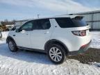 2018 Land Rover Discovery Sport Se for Sale in Hillsborough, NJ - Front End