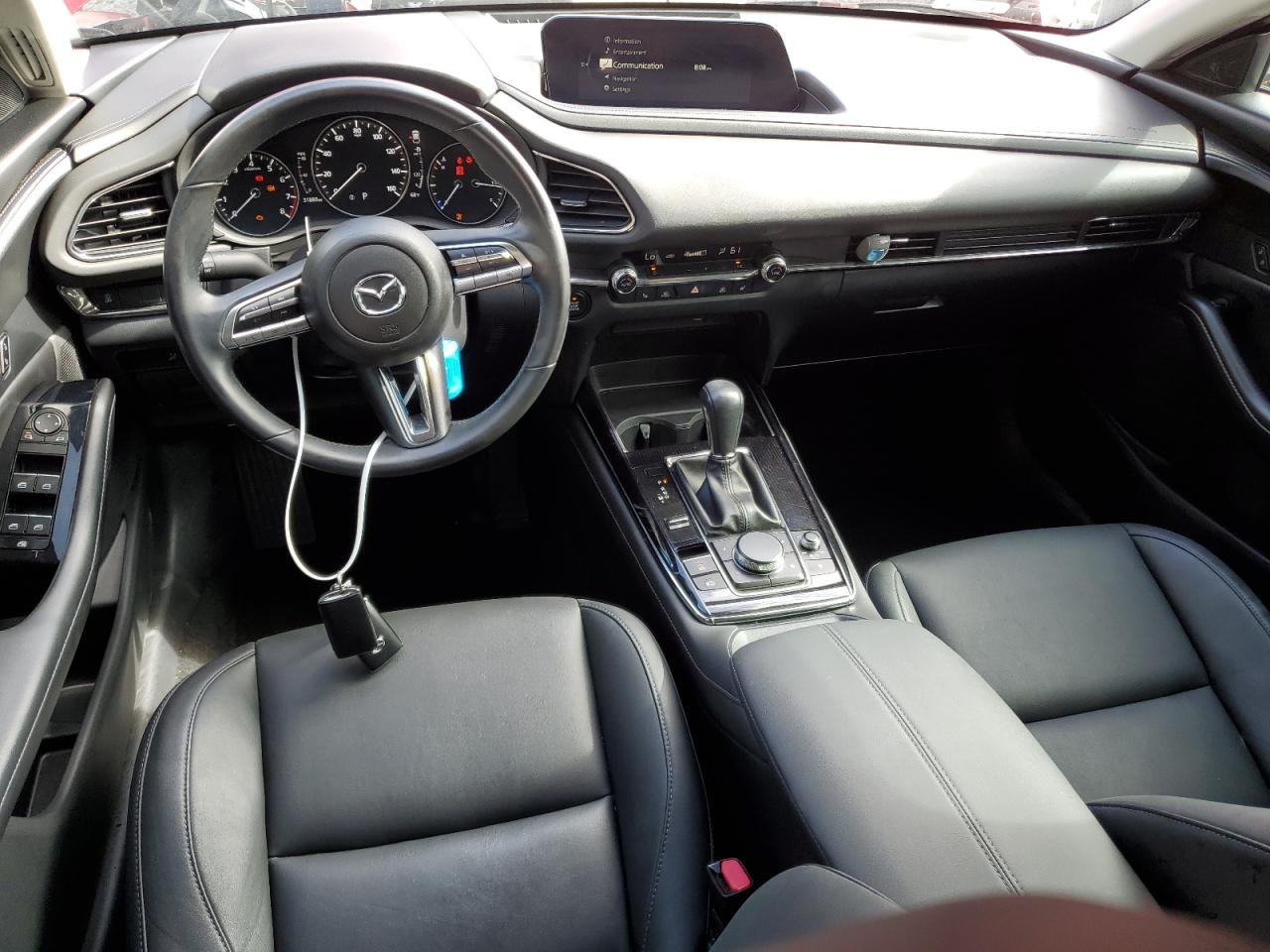 2021 Mazda CX-30 - Image 8