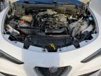 2018 Alfa Romeo Stelvio Ti na sprzedaż w North Billerica, MA - Water/Flood