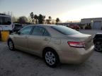 2011 Toyota Camry Base продається в Mendon, MA - Front End