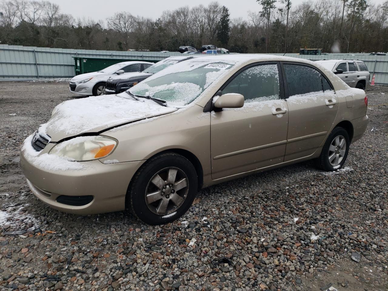 2006 Toyota Corolla - Image 1
