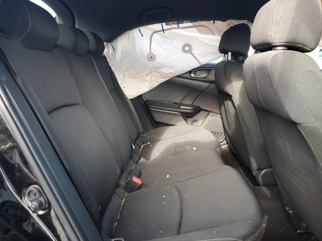 2019 Honda Civic - Image 10