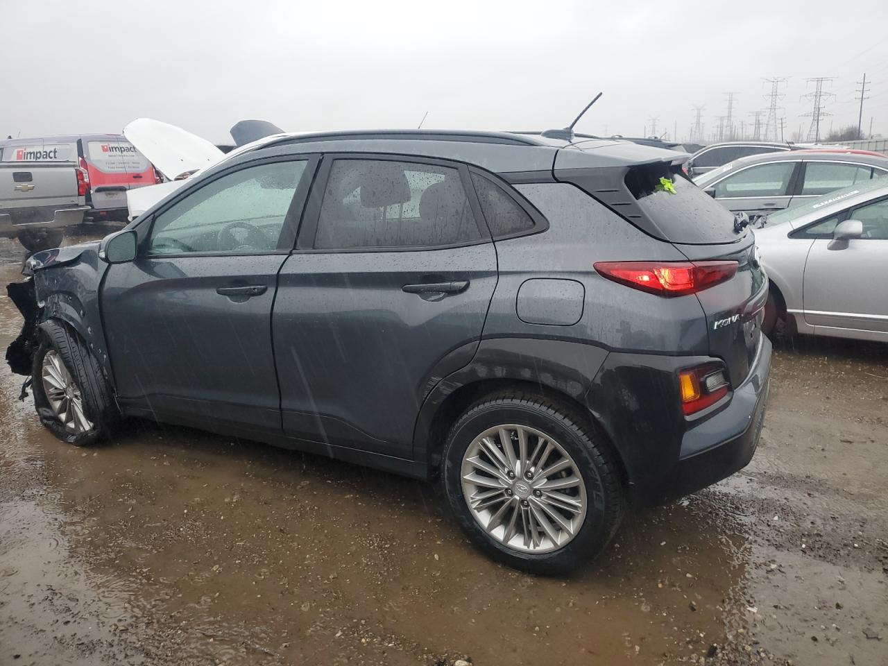 2021 Hyundai Kona - Image 2