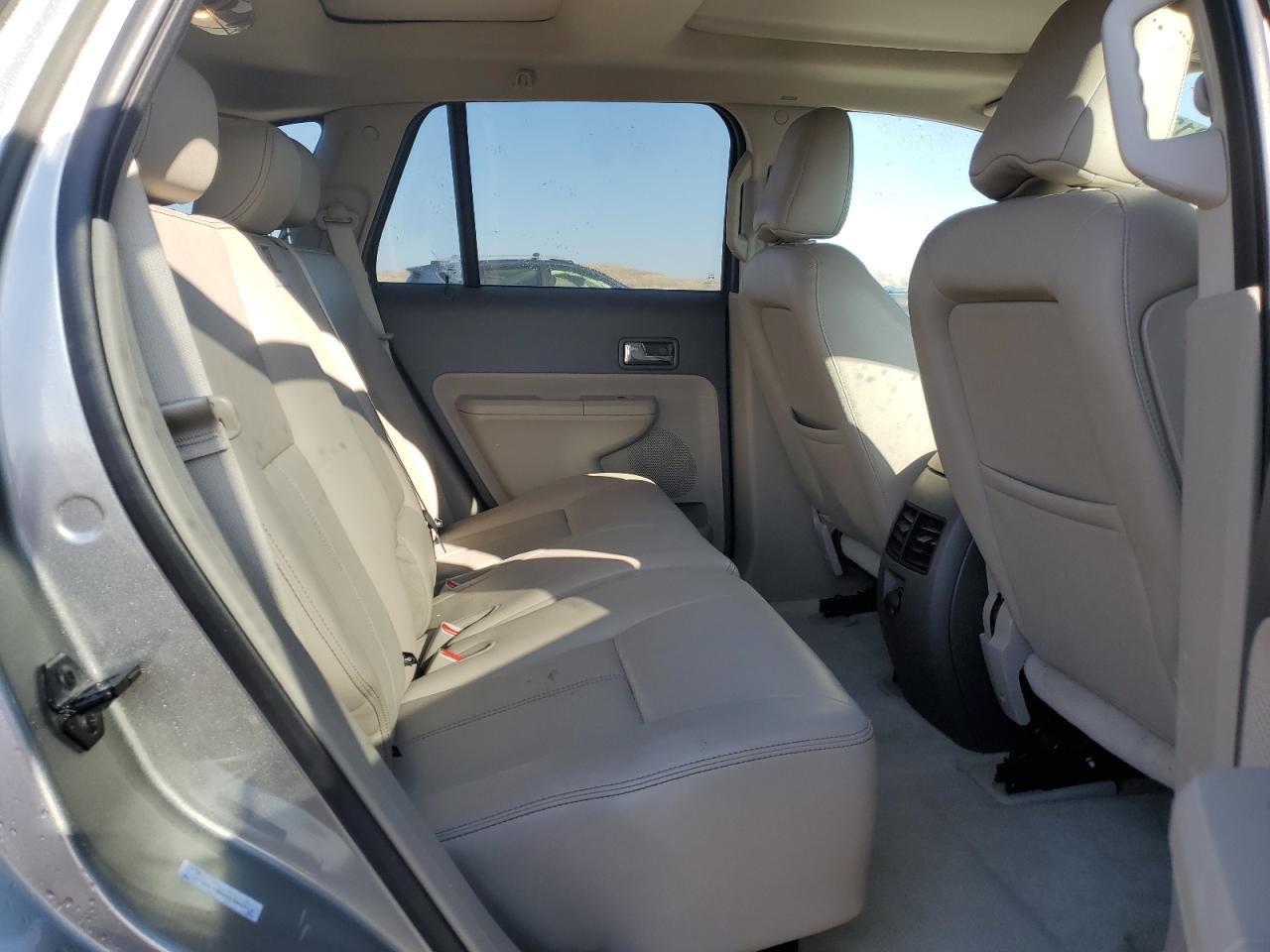 2008 Ford Edge - Image 10