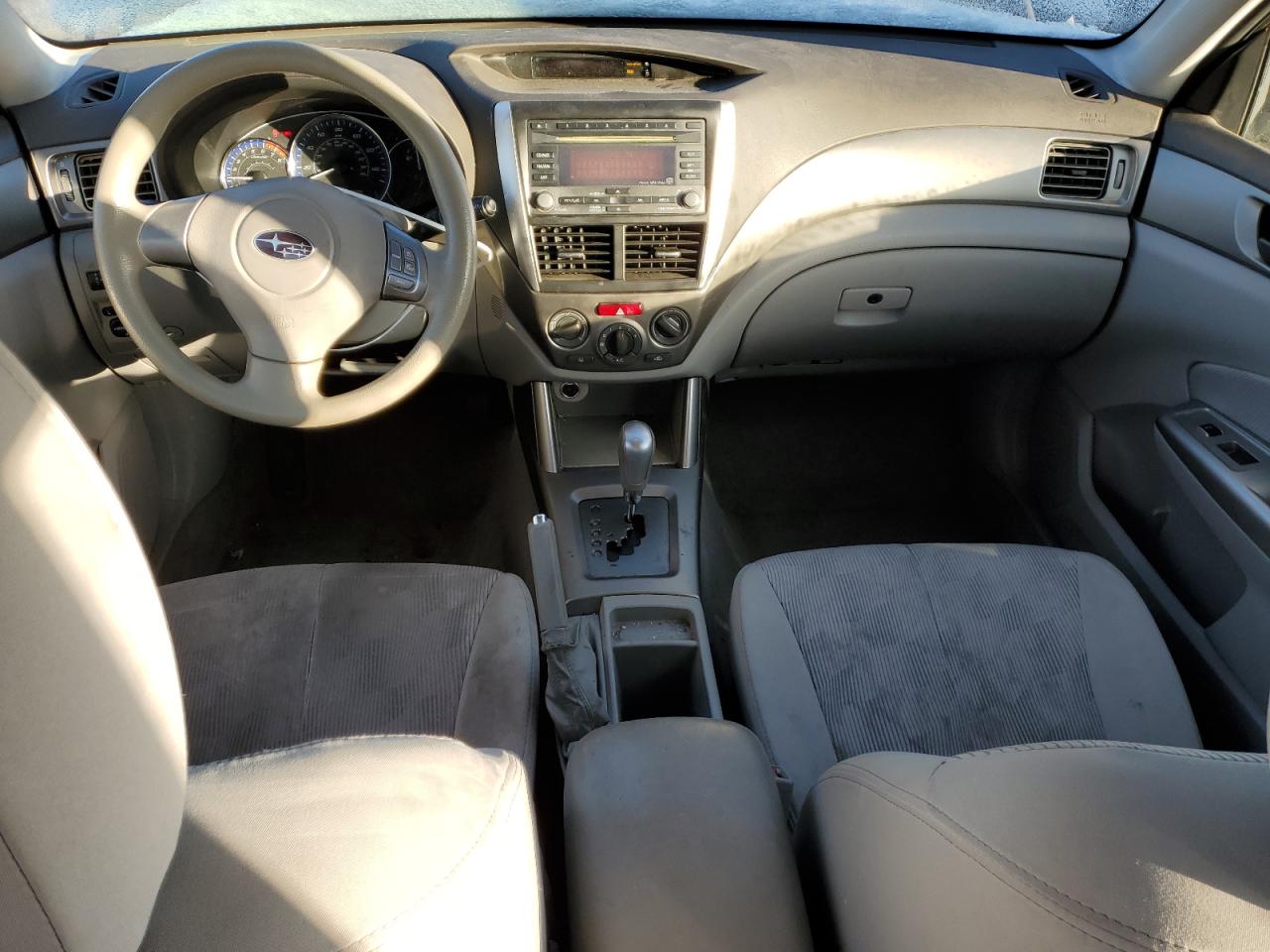 2010 Subaru Forester - Image 8