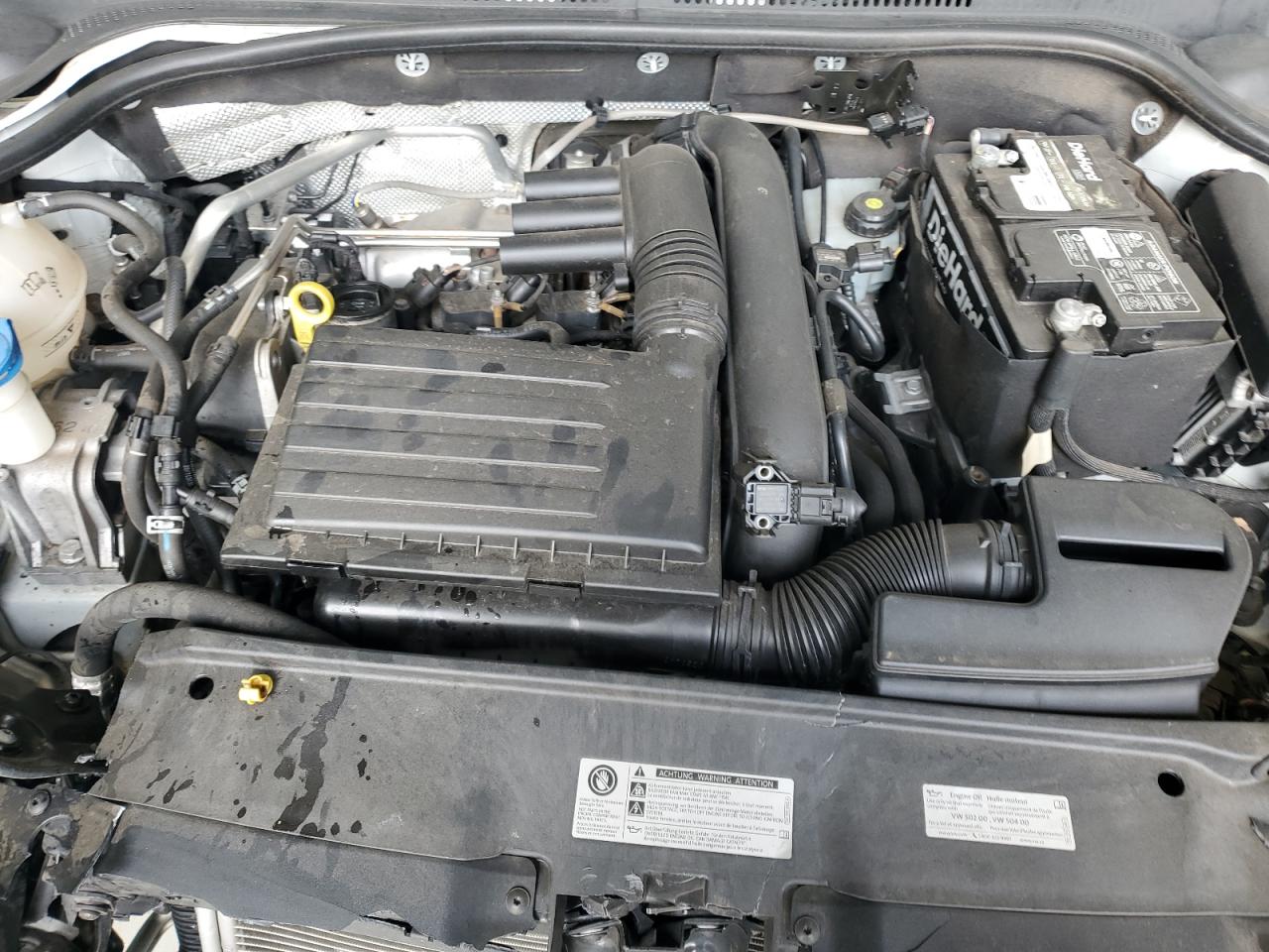 2018 Volkswagen Jetta - Image 13