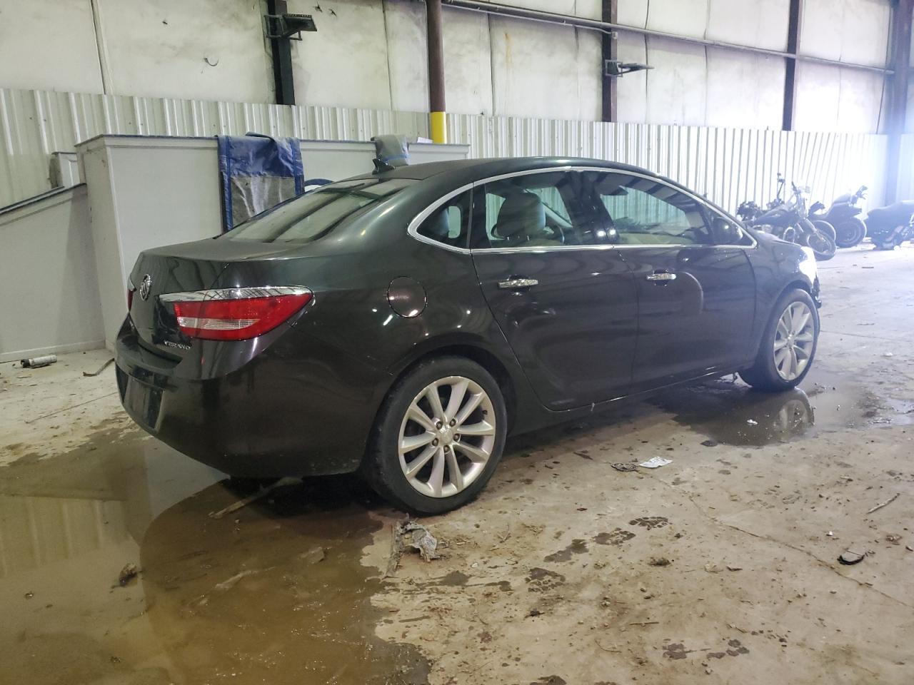 2014 Buick Verano - Image 3