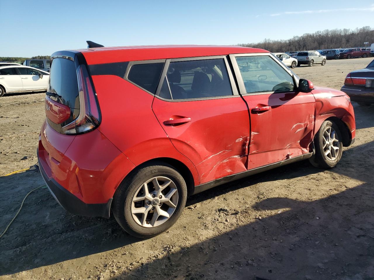 2024 Kia Soul - Image 3