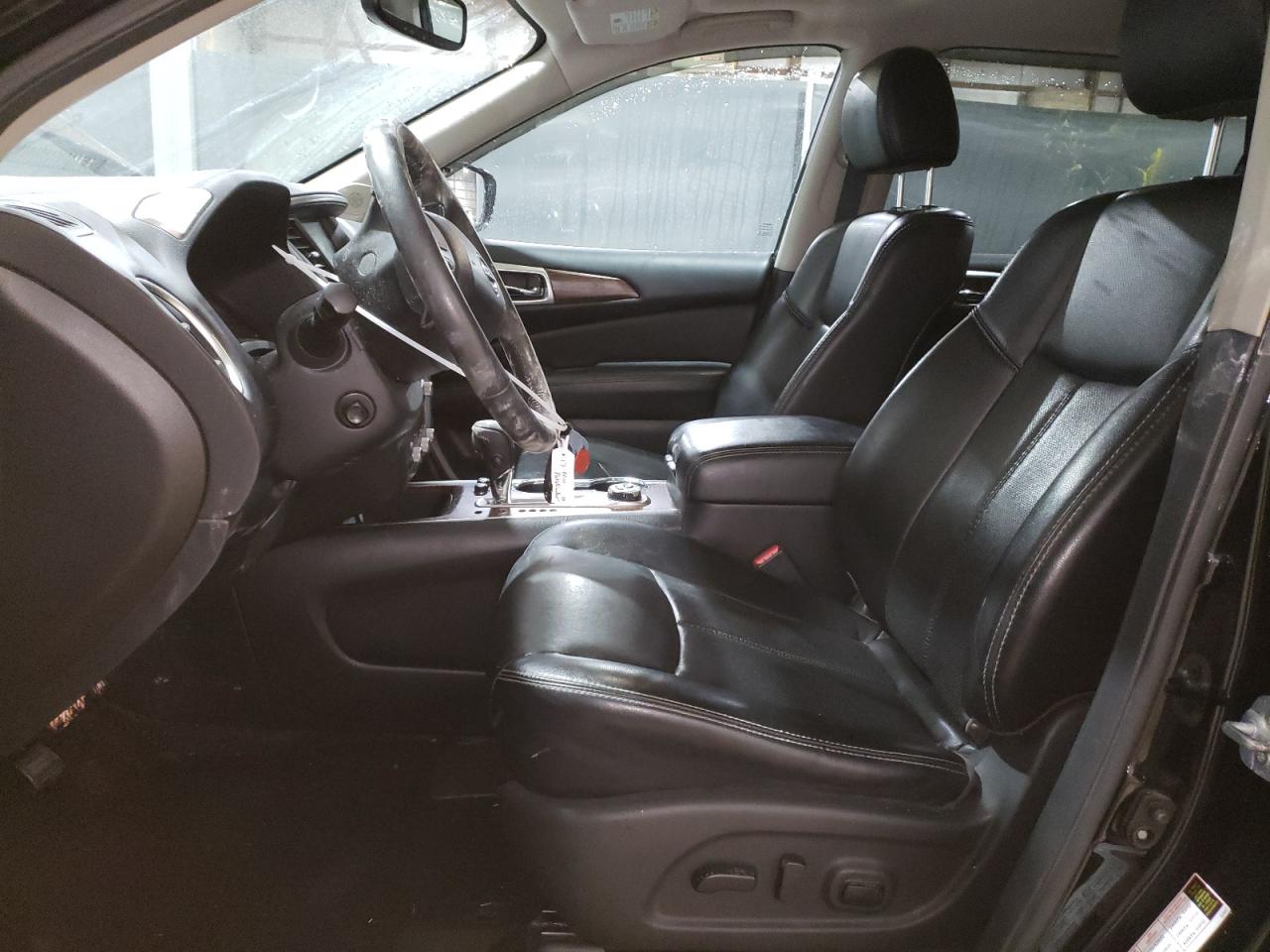 2017 Nissan Pathfinder - Image 7