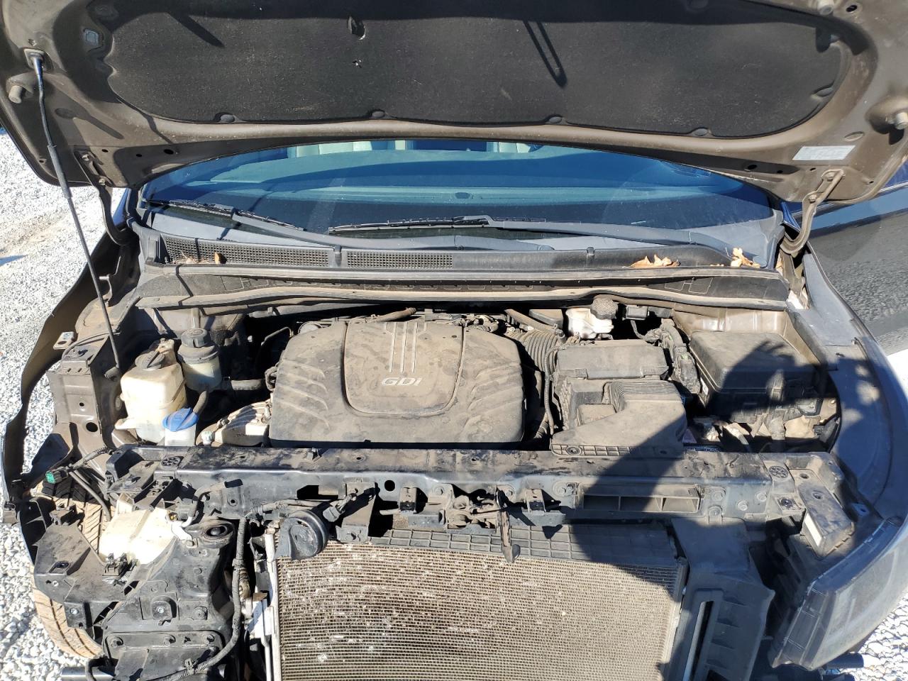 2016 Kia Sedona - Image 12