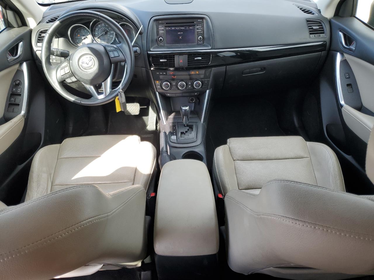 2014 Mazda CX-5 - Image 8