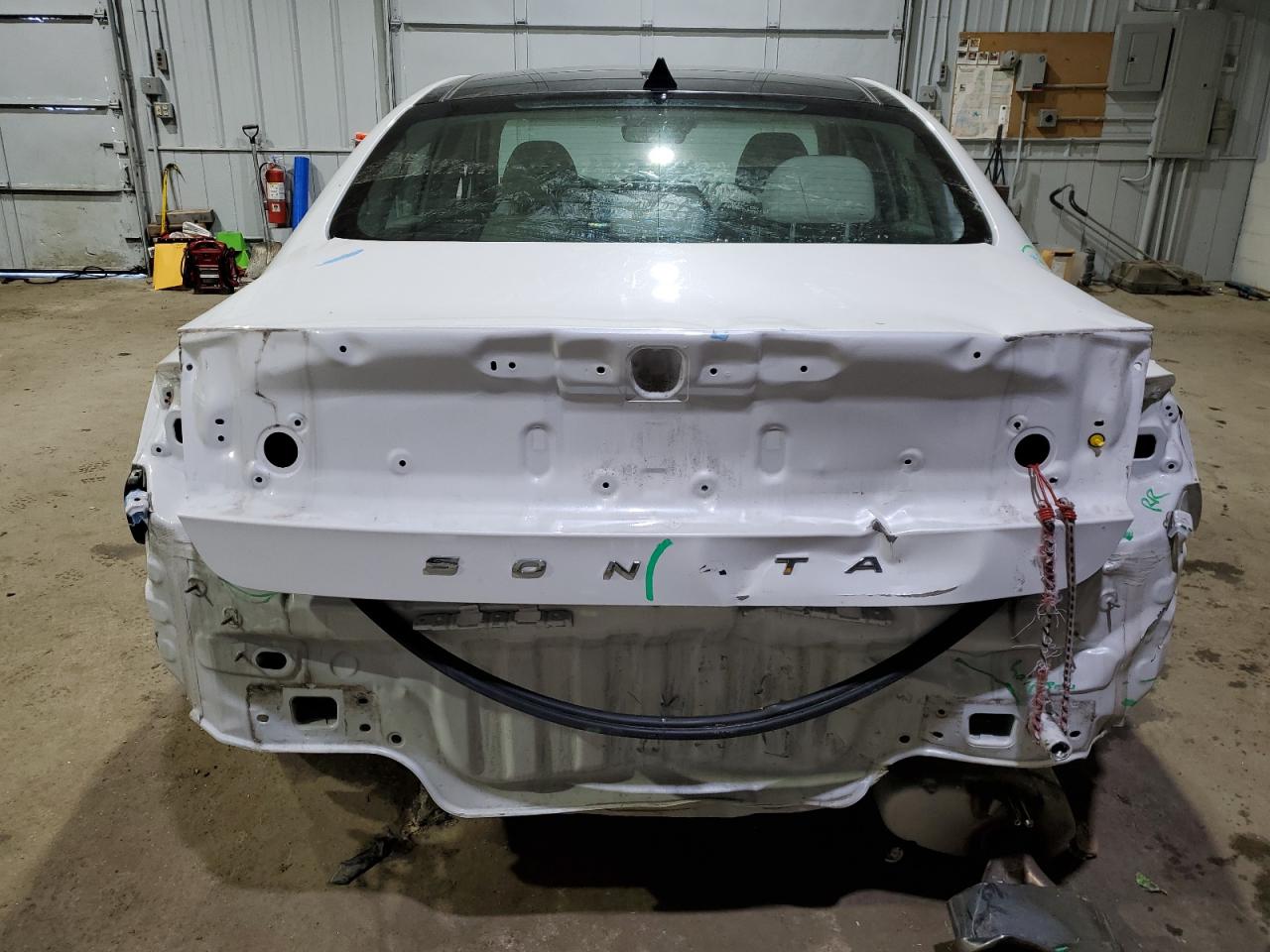 2022 Hyundai Sonata - Image 6