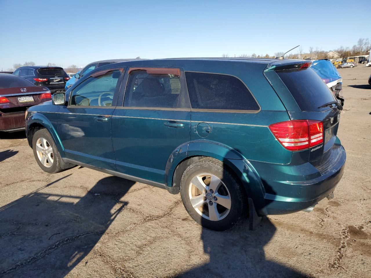 2009 Dodge Journey - Image 2