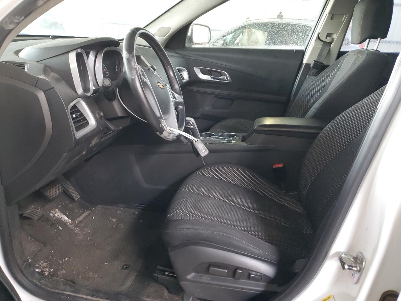 2011 Chevrolet Equinox - Image 7