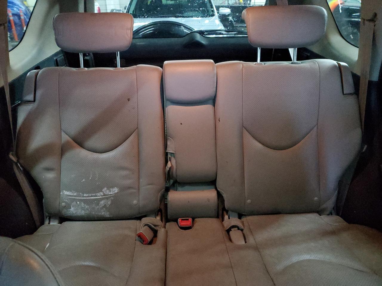 2007 Toyota RAV 4 - Image 10