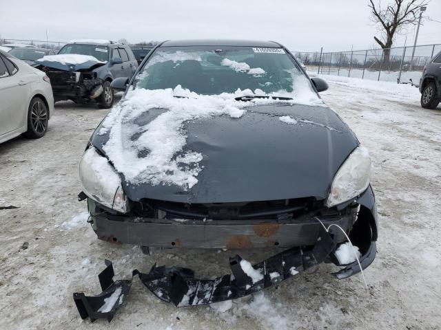  CHEVROLET IMPALA 2013 Вугільний