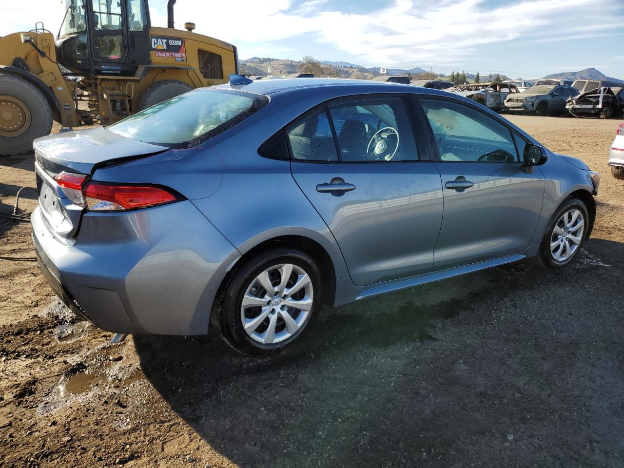 2024 Toyota Corolla - Image 3